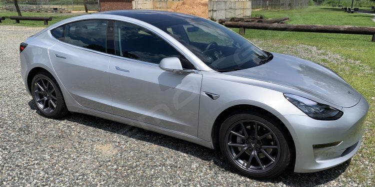 Window Tinting