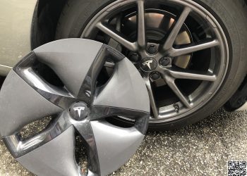 Aero Covers and Wheels