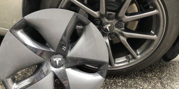 Aero Covers and Wheels