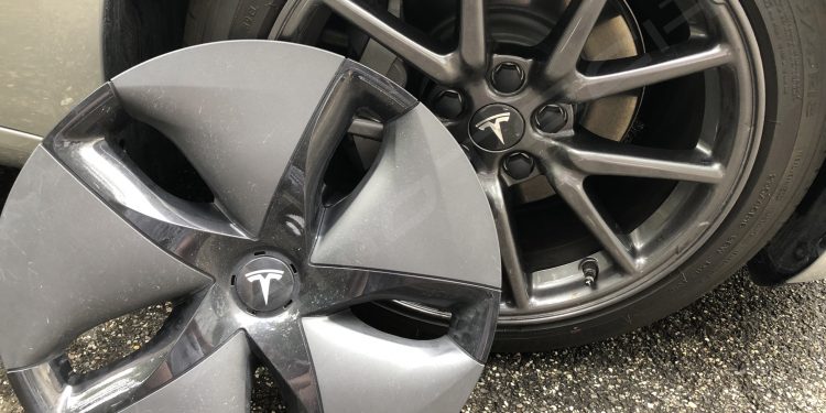 Aero Covers and Wheels