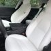 White Seat Covers