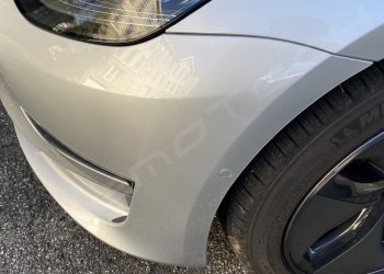 PPF – Why you should Wrap your Tesla