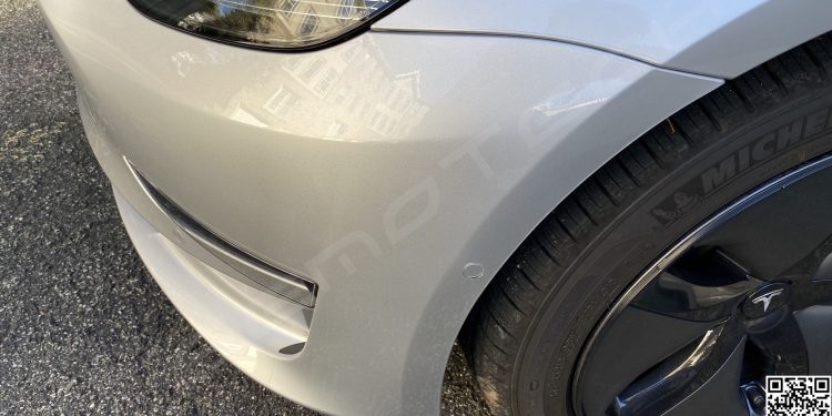 PPF – Why you should Wrap your Tesla