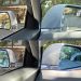 Suma Performance Convex Mirrors